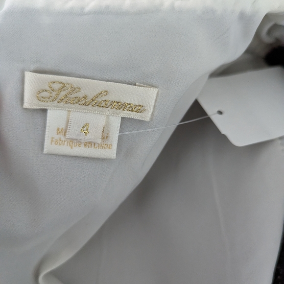 Shoshanna Connie Dress - Picture 9 of 9